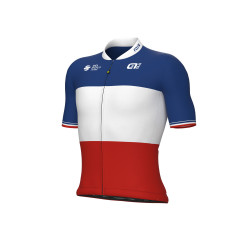 Maillot Champion de France...