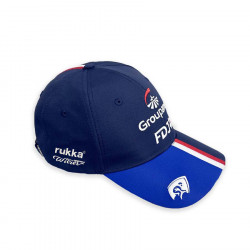 Casquette podium 2024