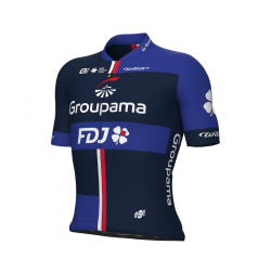 Replica jersey Groupama-FDJ...