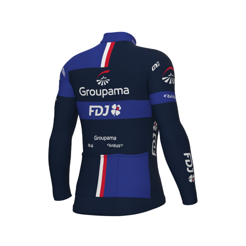 Bidon ELITE Groupama-FDJ 2024