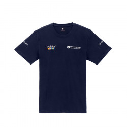 Blue Rukka T-shirt 2024