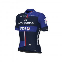 Maillot PRO Groupama-FDJ 2024