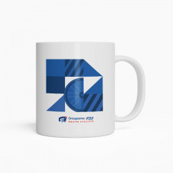 Mug TDF