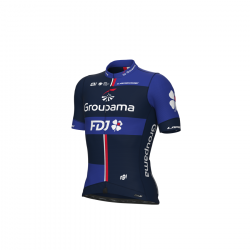 PRO jersey Groupama-FDJ 2023