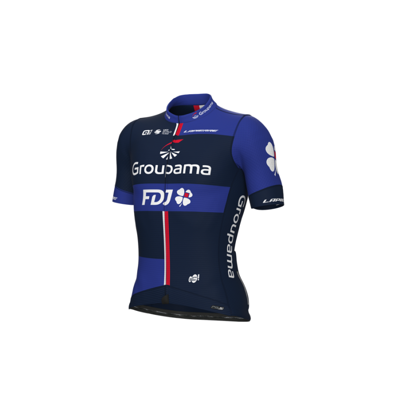 PRO Jersey Groupama-FDJ 2023