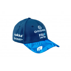 Casquette podium TDF