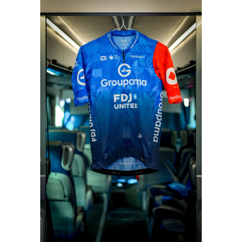 2 ENSEMBLE MAILLOT Cuissard cycliste Lampre Farnese Vini Été Hiver Cyclisme 4XL EUR 74,90 - FR