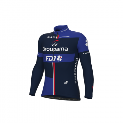 Long Sleeves Replica jersey...