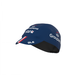 Cycling cap Groupama-FDJ 2023