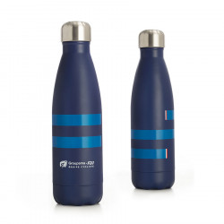 Isothermal bottle