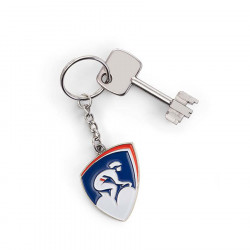 Logo keyring