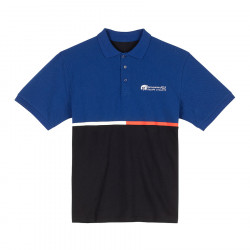 Supporter polo