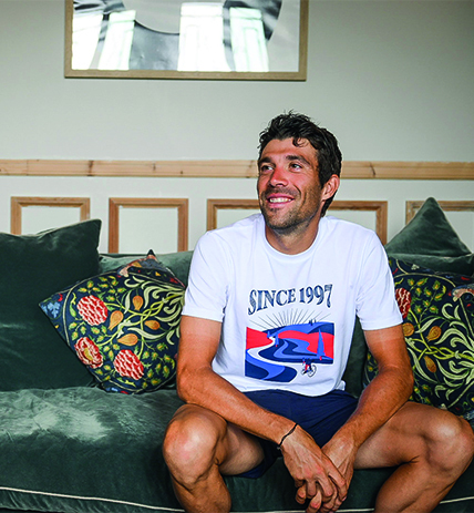 La boutique Équipe cycliste Groupama-FDJ